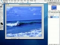 photoshop 8 tutorial - 17straighten-english