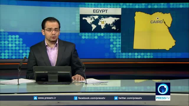 [02 July 2015] 9 Muslim Brotherhood members killed in Egypt police raid in Cairo - English