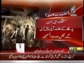 [Media Watch] Ajj News : Mastung Bus Per Humla Member Of Balochistan Assembly Agah Raza Ki Media Say Guftugu - Urdu