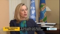 [31 Dec 2013] OPCW says Syria must intensify efforts to destroy its chemical weapons - English