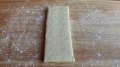 Cheese Straws - Cheesy Bread Sticks Recipe - English
