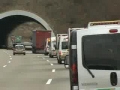 Viva Convoy Arriving in Italy on the way to Gaza - English
