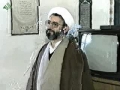 Aniversario del Fallecimiento de Imam Jomeini en la Mezquita Al-Imam - parte II - Farsi