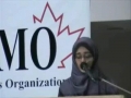 CASMO World Women Day Celebration 2008 Toronto-Part 2