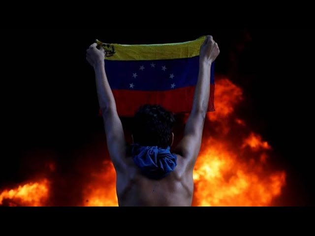 [Documentary] 10 Minutes: Venezuela Resists Coup Attempt - English