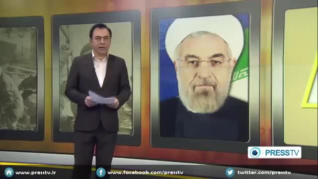 [24 May 2015] Iran\'s president vows to liberate economy from sanctions - English