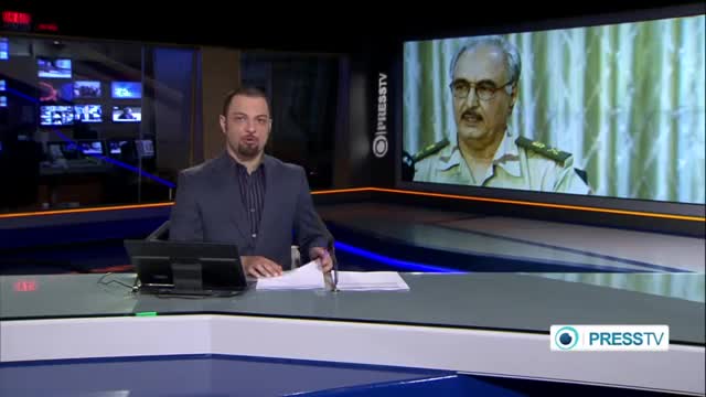 [06 June 2014] Qatar creating chaos in Libya for its own interests: Analyst - English