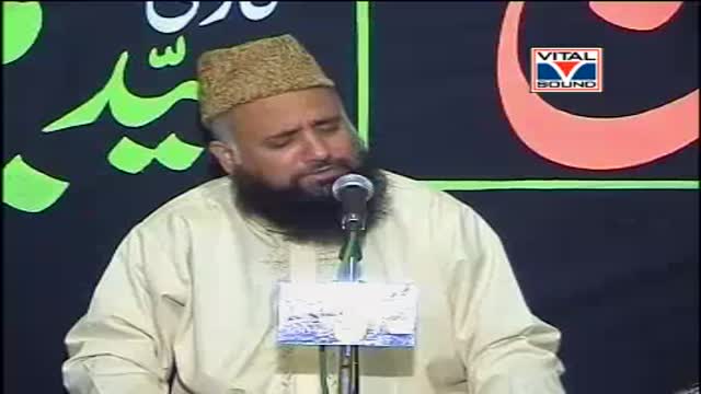 [Manqabat] Kahan Se Layo Essi Zaban - Fasih Uddin Soharwardi - Urdu