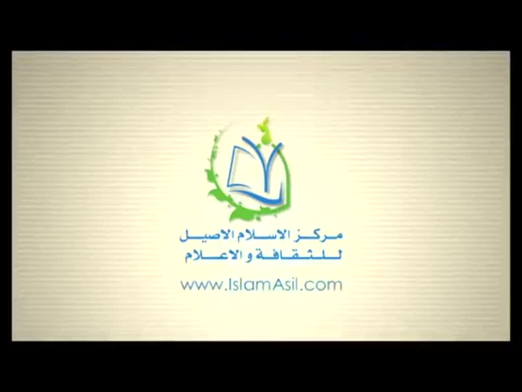سماحة السيد هاشم الحيدري - برنامج نور من القرآن 28 [Arabic]