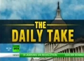 USA is No.1 - MUST WATCH - News Clip from RT - English