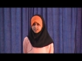 Thank you Allah (swt) - A play by Wali ul Asr students - English