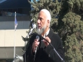 [Calgary – Protest Shia Genocide] Speech By Prof. Imam Syed B. Soharwardy - English