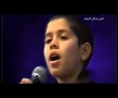 Salam E Hussain Janam - O beloved Hussain - by a Kid - Persian