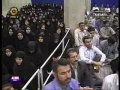 Ayatollah Khamenei  - We Have Been Defeating America 25 Years without Nuclear Weapons - Far Eng sub