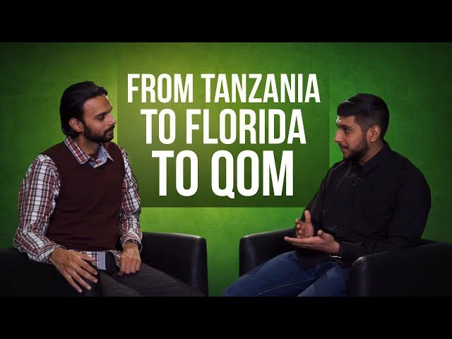 From Tanzania to Florida to Qom | Howza Journals | English