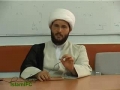 [CLIP] Ziarat of Hazrat Masoumeh - Sheikh Hamza Sodagar - English