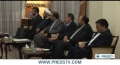 [03 Mar 2013] Dialogue only way to end Syria crisis - English