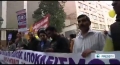 [31 Mar 2013] Migrants protest Greek xenophobic bill - English