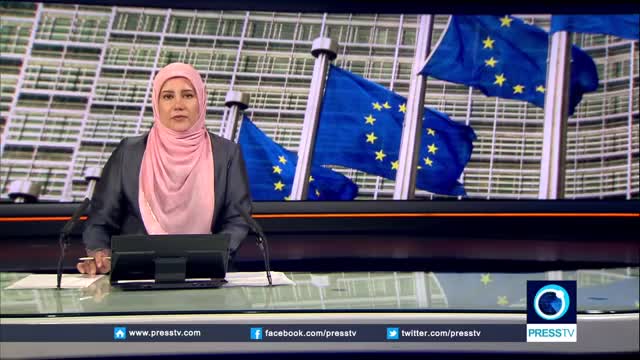 [14th July 2016] Proposals to overhaul failed EU refugee system | Press TV English