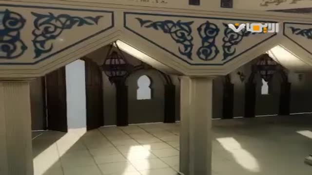 نبذة عن الإمام علي بن محمد الهادي  ع - Arabic