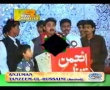 Manqabat Nasir Zaidi - Har Youm hai Youme Hussain - Urdu