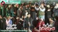 [کراچی دھرنا Day 2] Noha By Brother Hashim Raza - 15 December 2012 - Urdu
