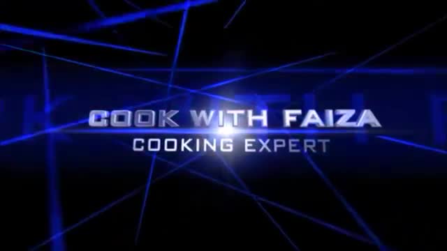 CHILLED STRAWBERRY SOUFFLE COOK WITH FAIZA English