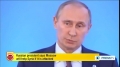 [06 Sept 2013] Putin says Moscow will help Syria if it is attack - English