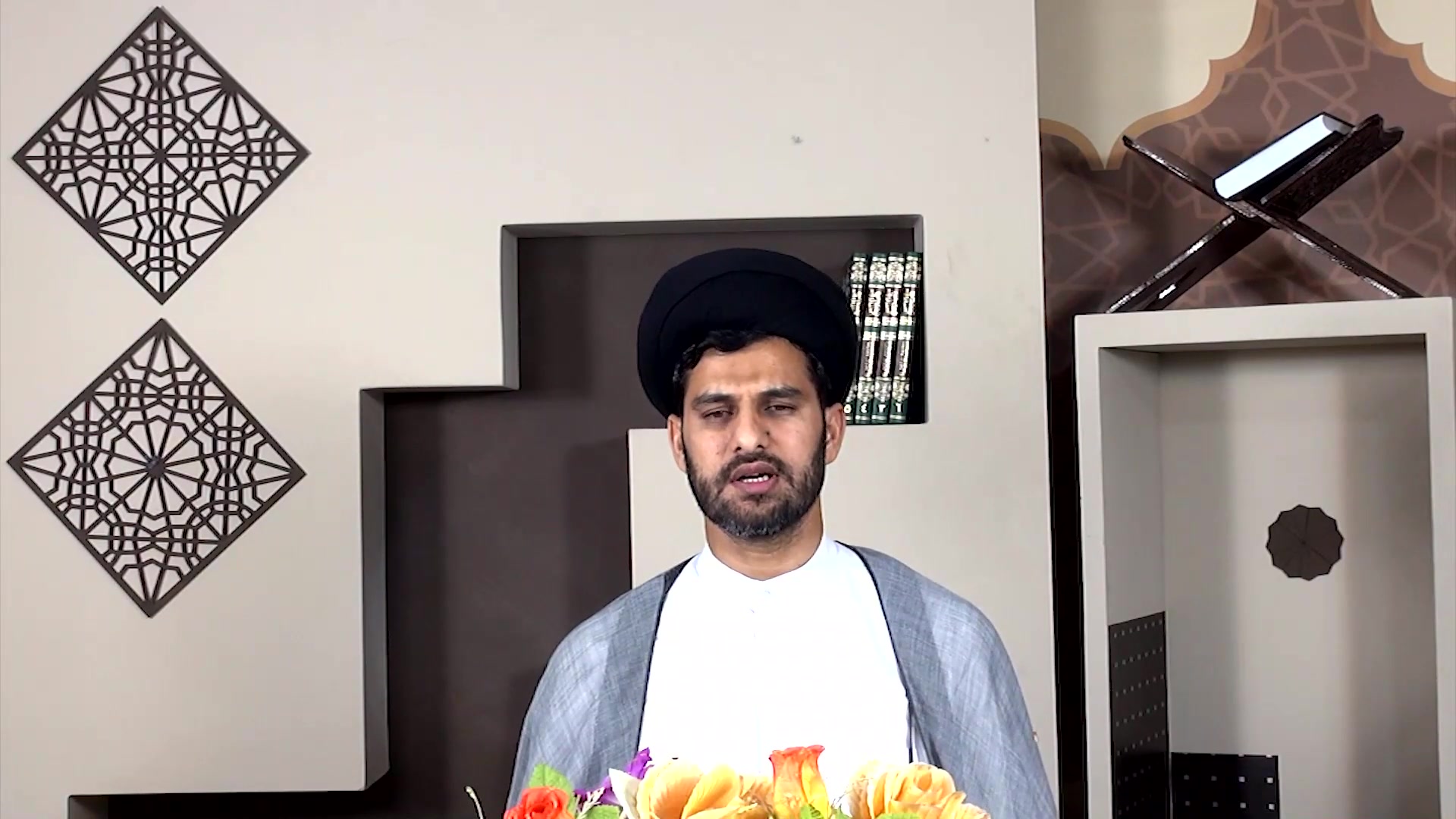 Tafseer e Surah  Al Baqarah | Ayt 188 | باطل طریقے سے دوسروں کا مال کھانا | Maulana syed Naseem abbas kazmi | Urdu