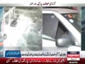 [Media Watch] Express News - H.I Raja Nasir : ایکسپریس نیوز کے آفس پر حملے کی مزمت - Urdu