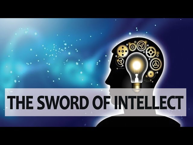 The Sword of Intellect - 69 - English