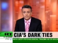 CIA alleged militant link in Iran - RussiaToday - 26Feb2010 - English