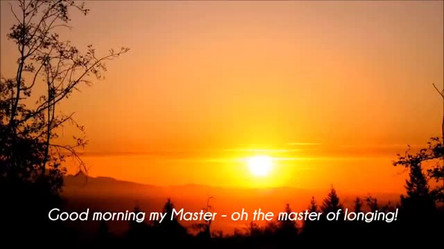 [Beautiful] - The Morning Of Hope By Hamid Zamani - English Subtitles