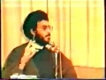 Walayat e Faqih by Sayyed Hassan Nasrallah - Part 06/12 - Arabic