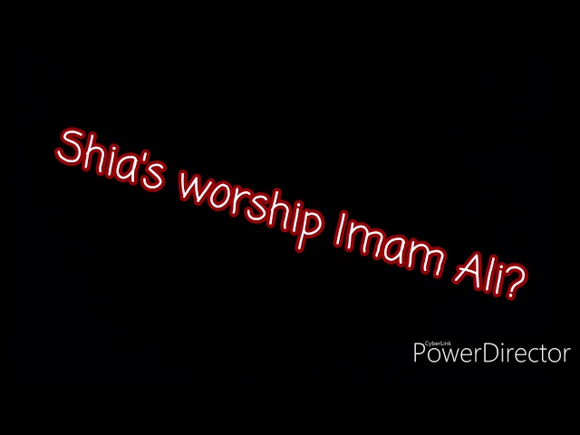 Exposing shia Islam English 