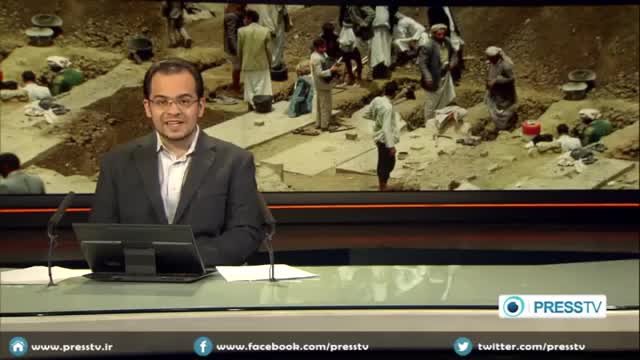 [06 April 2015] Saudi-led airstrikes continue across Yemen for 12th day - English
