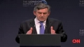 Gordon Brown Announces New world order is emerging At G20-English