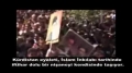 İmam Ali Hamaney Kürdistan halkının fedakarlığını anlatıyor - Farsi sub Turkish