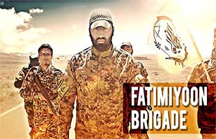 Fatimiyoon Brigade | A song dedicated to the Mojahideen of Afghanistan | Farsi sub English