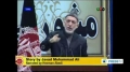 [29 Nov 2013] Afghan President Hamid Karzai threatens to reject a security pact with the US - English