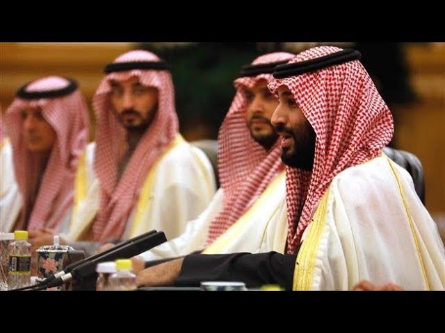 [23 Feb 2019] Saudi Crown Prince concludes Asia tour in Beijing - English