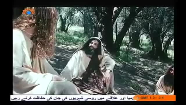 [Short Clip] Allah say Muhabat - Urdu