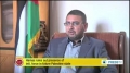 [16 Feb 2014] Hamas rules out presence of intl. force in future Palestine state - English