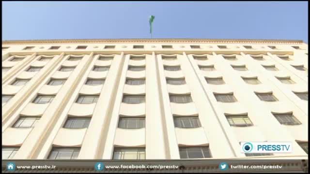 [05 Jan 2015] Arab League condemns attacks in Libya - English