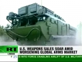 U.S. arms sales double despite crisis -07Sep09- English