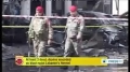 [16 Jan 2014] At least 3 dead dozens wounded as blast rocks Lebanon\'s Hermel - English