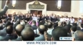 [14 Oct 2012] Egypt issue of Prosecutor General finally resolved - English