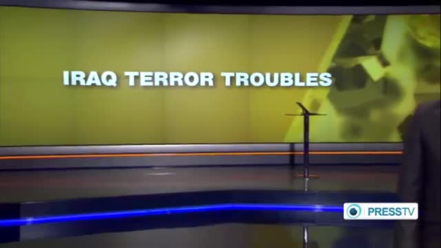 [11 June 2014] The Debate - Iraq\'s Terror Troubles (P.1) - English