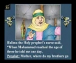Prophet Muhammed Stories - 1 - Prophet Childhood - English