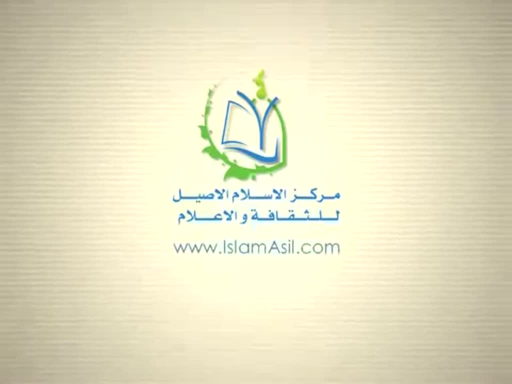 الحلقة 9 من برنامج نور من القرآن - سماحة السيد هاشم الحيدري [Arabic]